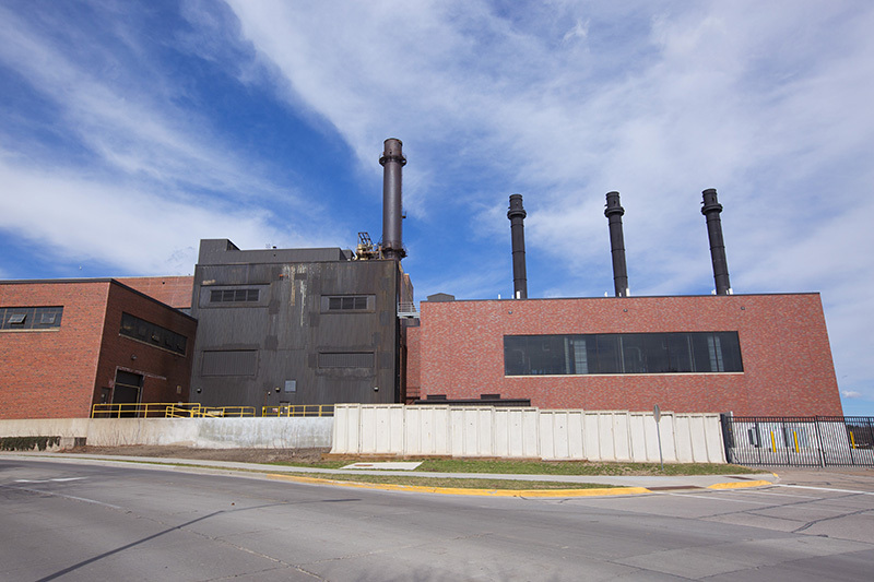 powerplant