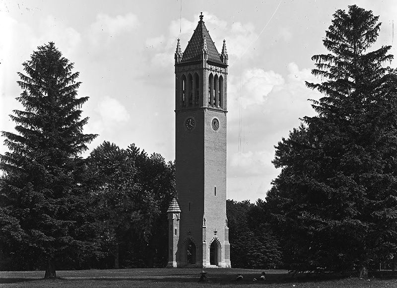 Campanile