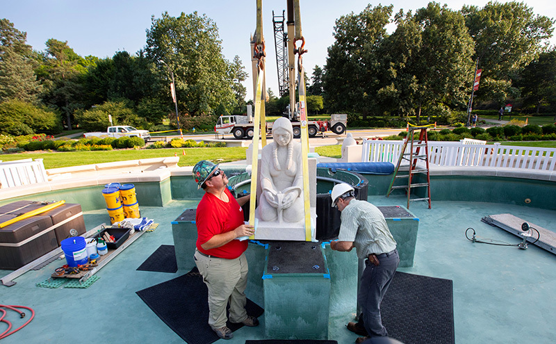 Fountain2